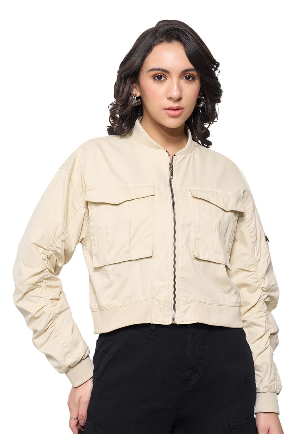 Womens Jacket-image-6