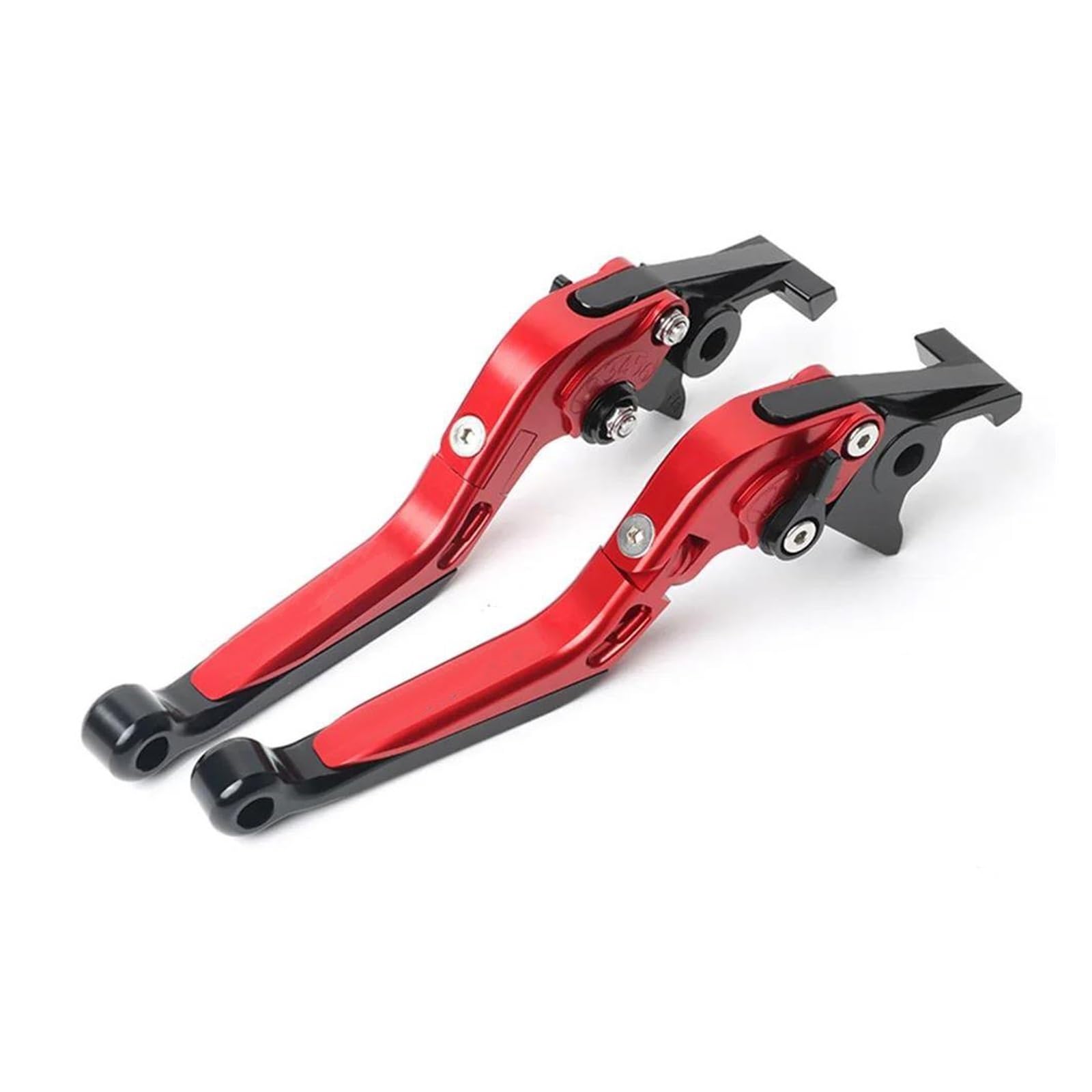 Ctcywlwayz Nn Motorcycle Handles Brake Clutch Levers For Vfr800 Vfr800f 2002-2015 Foldable Extendable Adjustable Lever Brake Clutch Lever