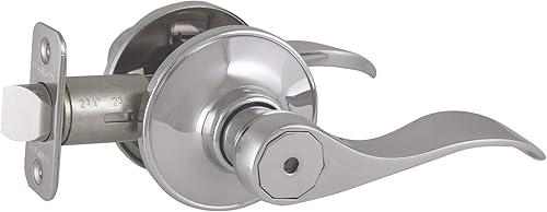 Miniatura 9 de Design House Springdale manijas para puertas, 700526