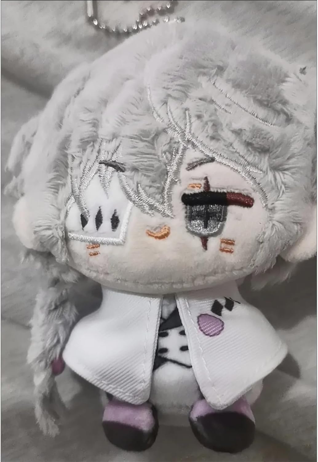 Amazon.co.jp: 文豪ストレイドッグス ぬいぐるみ 太宰治 グッズ