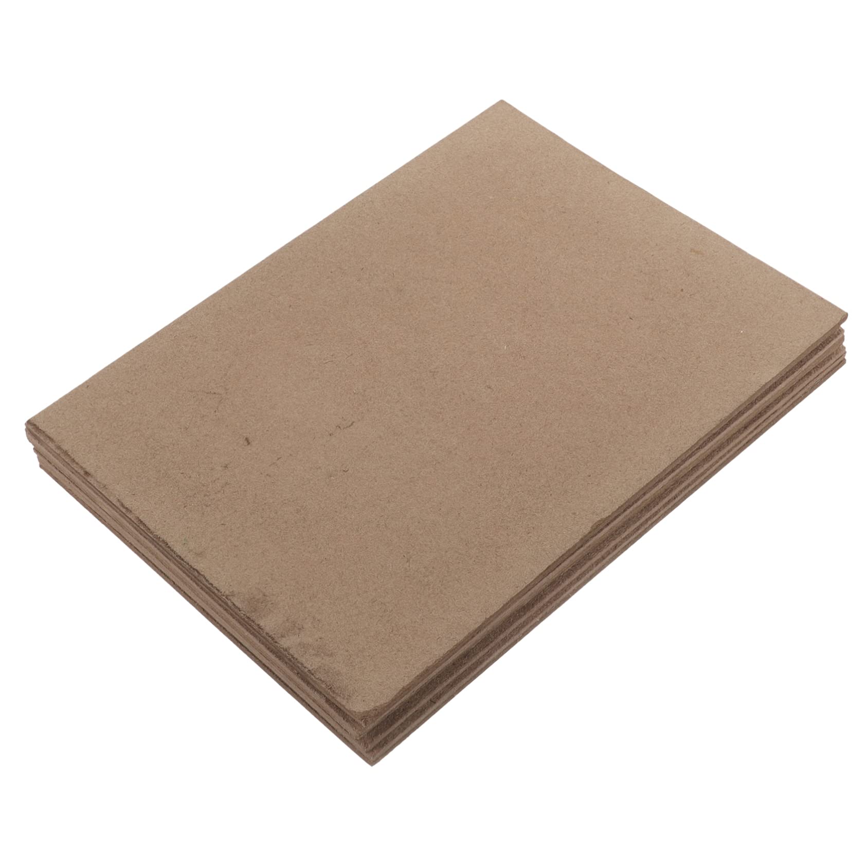 Papier Blumenpressplatten Blatt 6 für Getrocknete Blumen und Pflanzen