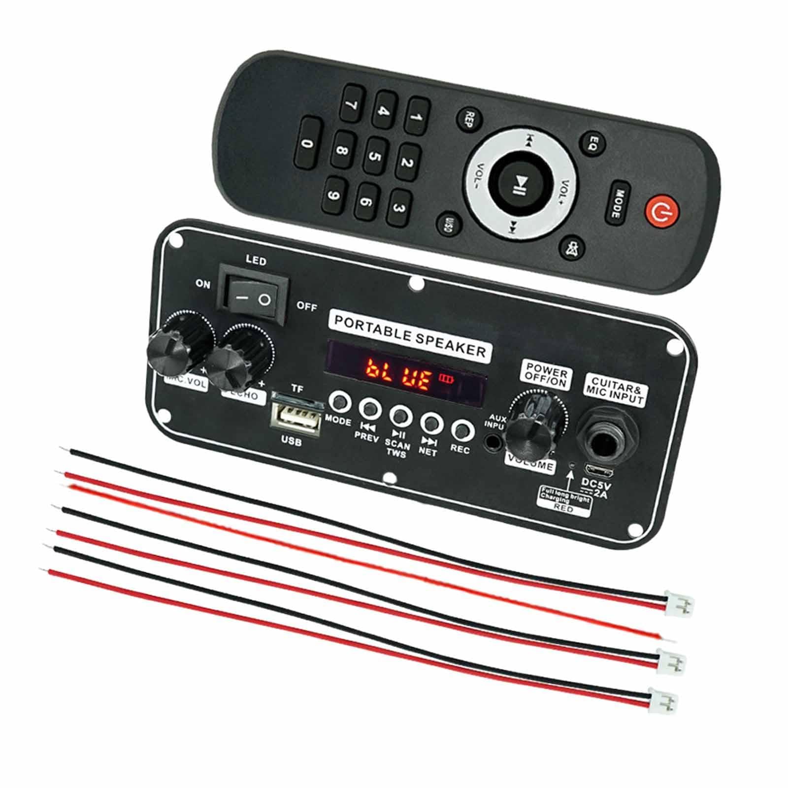 Ado Decode Board Durable Premium Ado Decoder Module For Other Appliances Big Black Silicone-picture-15