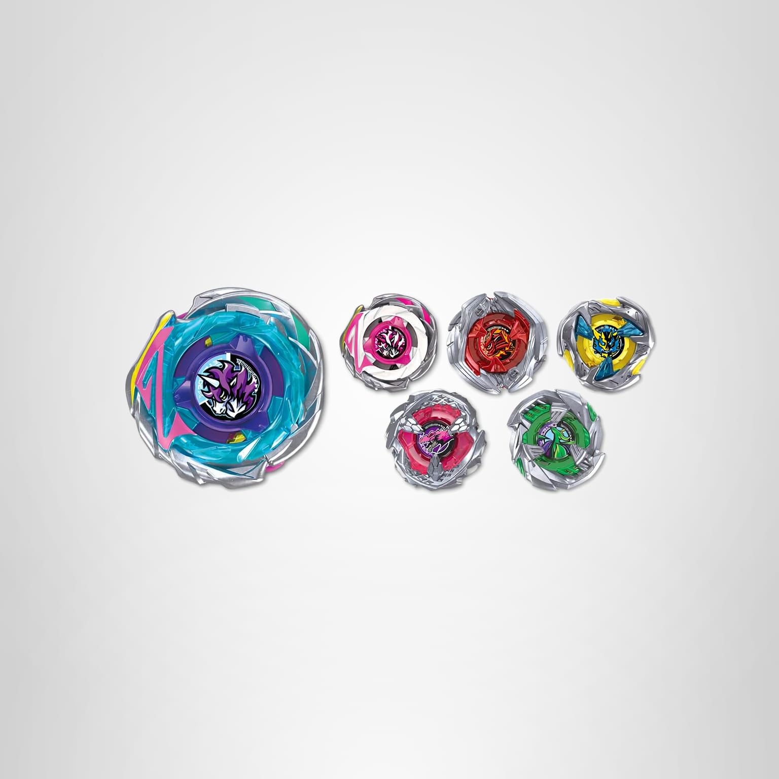 Amazon.co.jp: タカラトミー(TAKARA TOMY) BEYBLADE X ベイブレードX