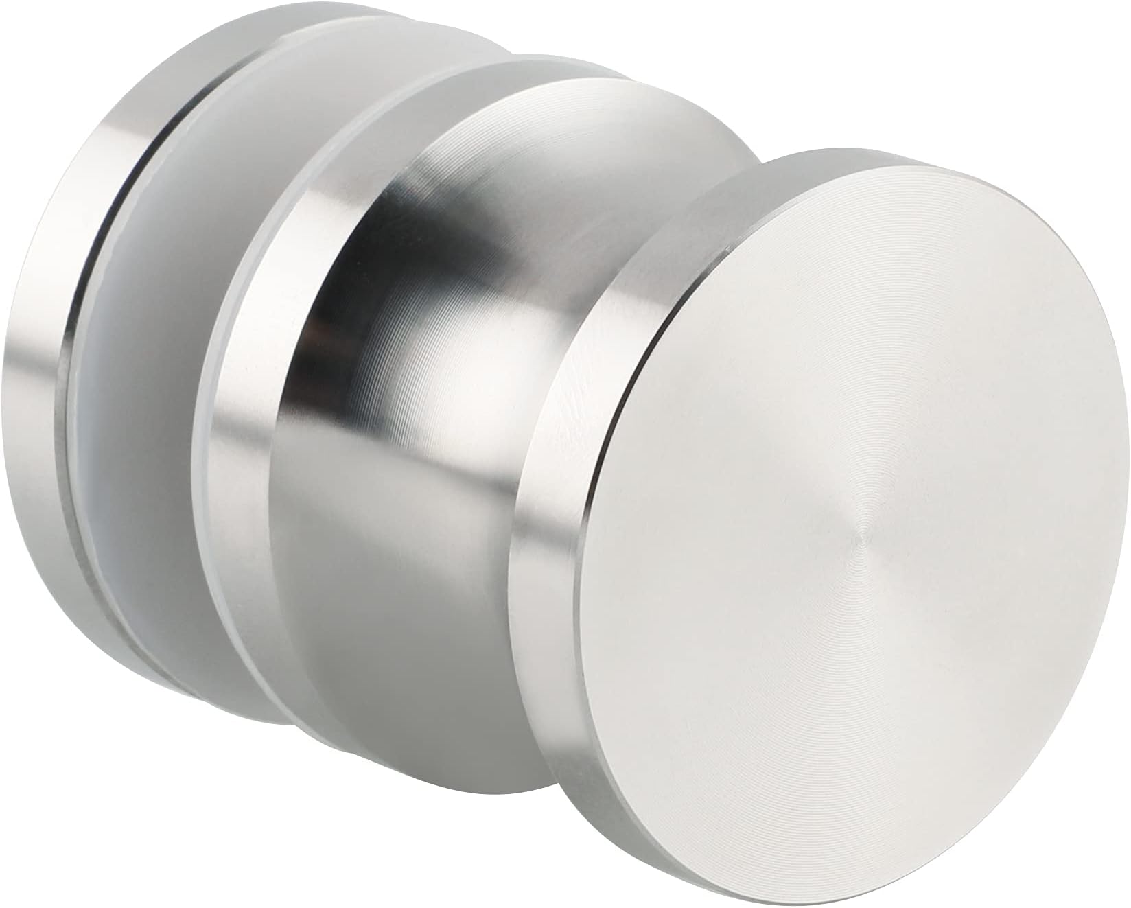 Alise Shower Glass Door Handle,Sliding Shower Doors Knob Single Side