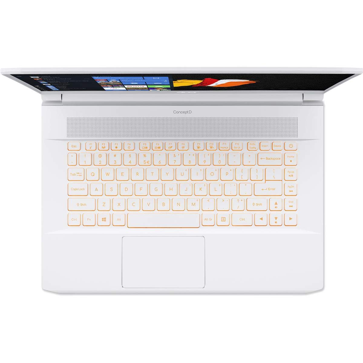 Acer ConceptD 7 CN715-71-73A9 Creator Laptop (Intel i7-9750H