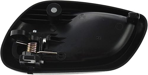 Miniatura 4 de Garage-Pro Manija de puerta interior compatible con Suzuki Grand Vitara 1999-2005, 2002-2006 XL-7 y 1995-2002 Esteem delantera o trasera, lado del