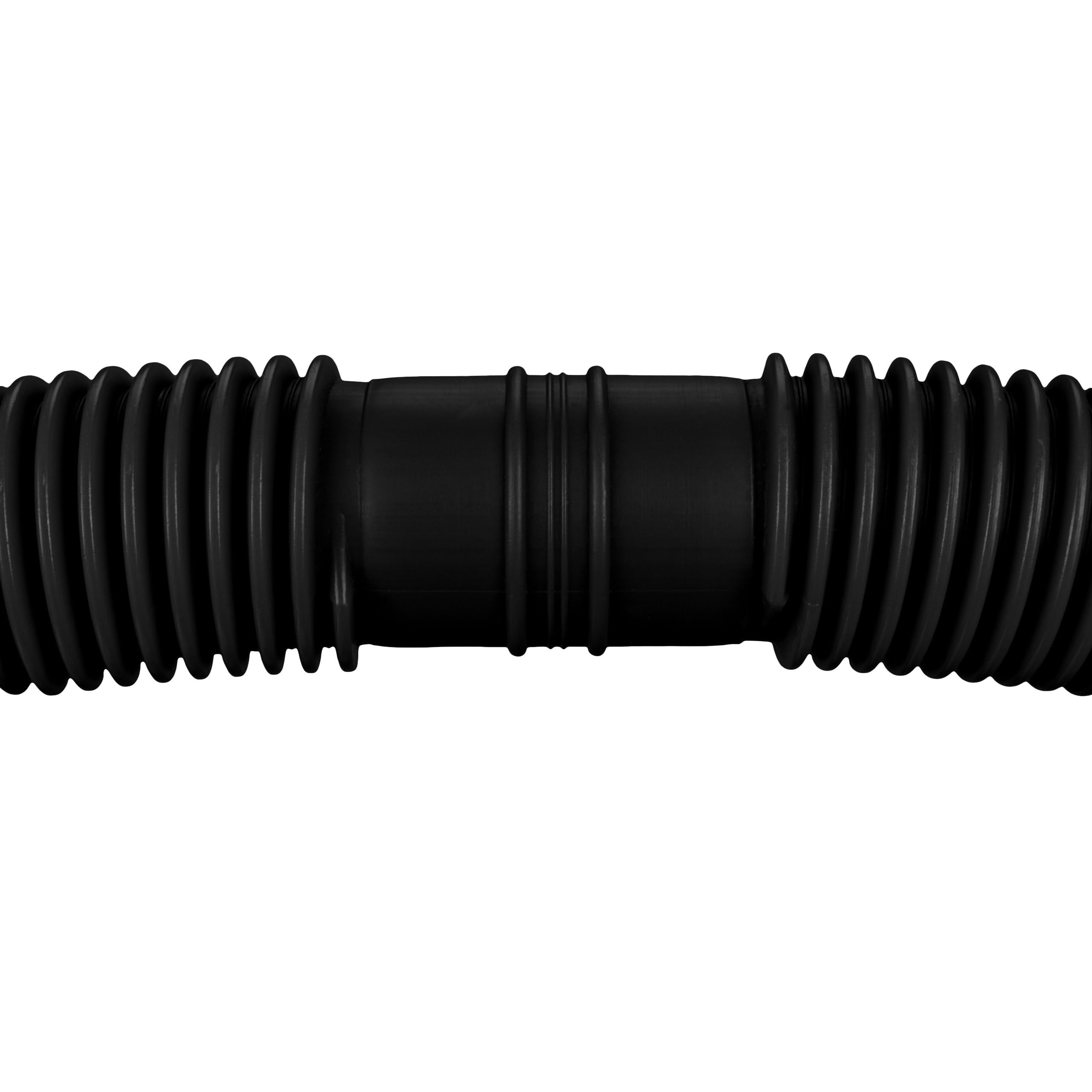 COIL Elastyczny wąż basenowy 32/38 mm z PCW U/PE-LD – odporny na promieniowanie UV i temperaturę, od -40°C do 70°C – idealny do pomp filtrujących, węży basenowych