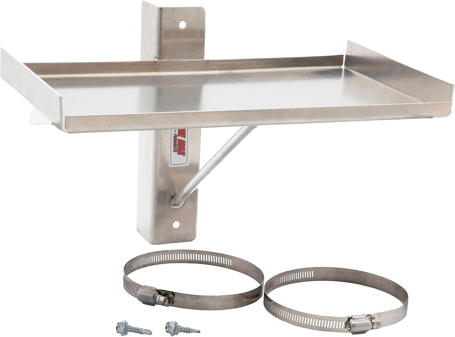 Extreme Max 3004.0180 Boat Lift Battery Holder for Drive Systems