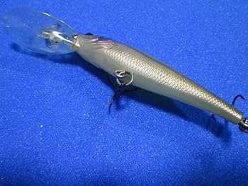 メガバス ライブX マーゲイ 未使用 10個セット オールド メガバス メガバス ライブX マーゲイ 未使用 10個セット オールド