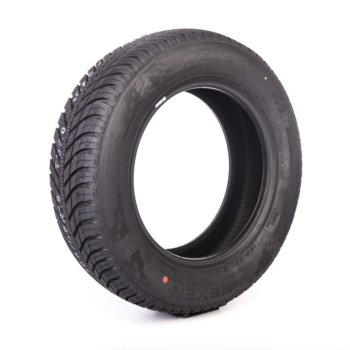 Nexen 16916NX N'blue 4Season 205/55R16 91H Allwetterreifen