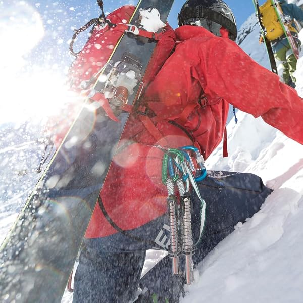Salewa Hms Screw G2 - 5