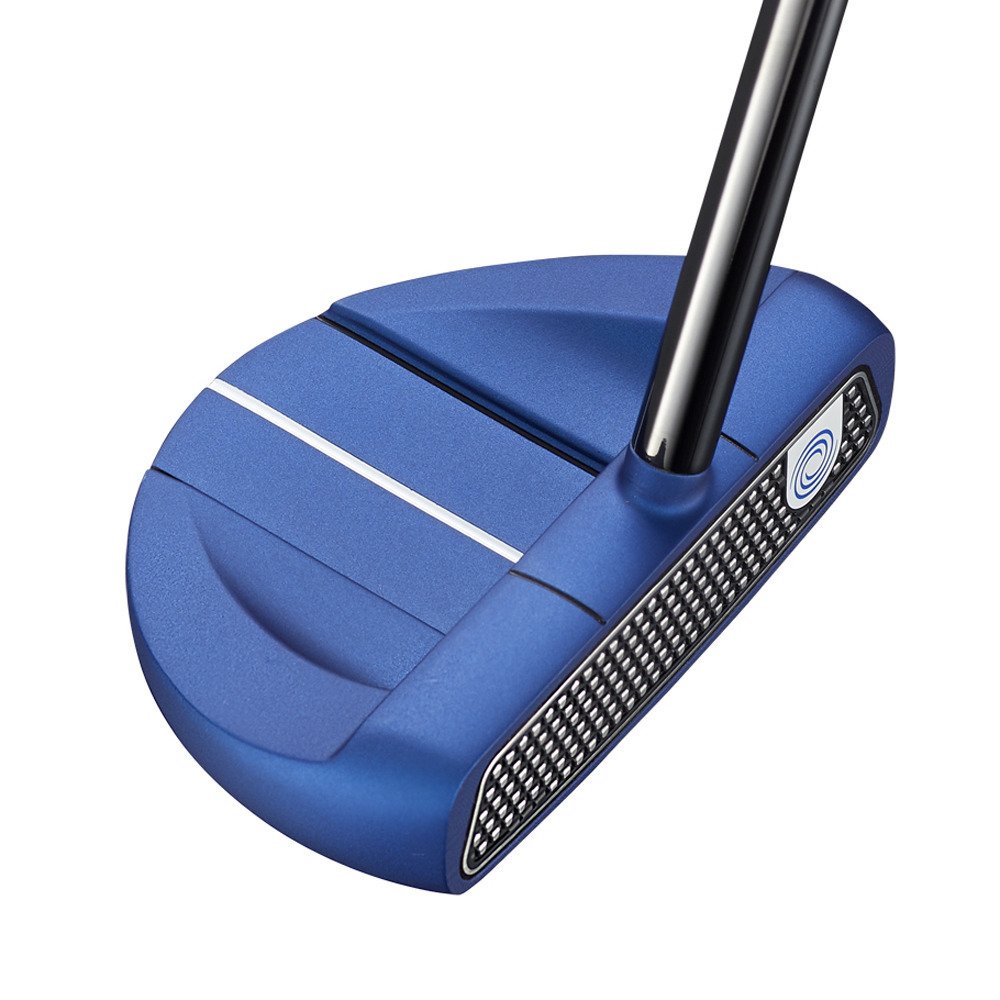Amazon.co.jp: オデッセイ (ODYSSEY) パター O-WORKS BLUE