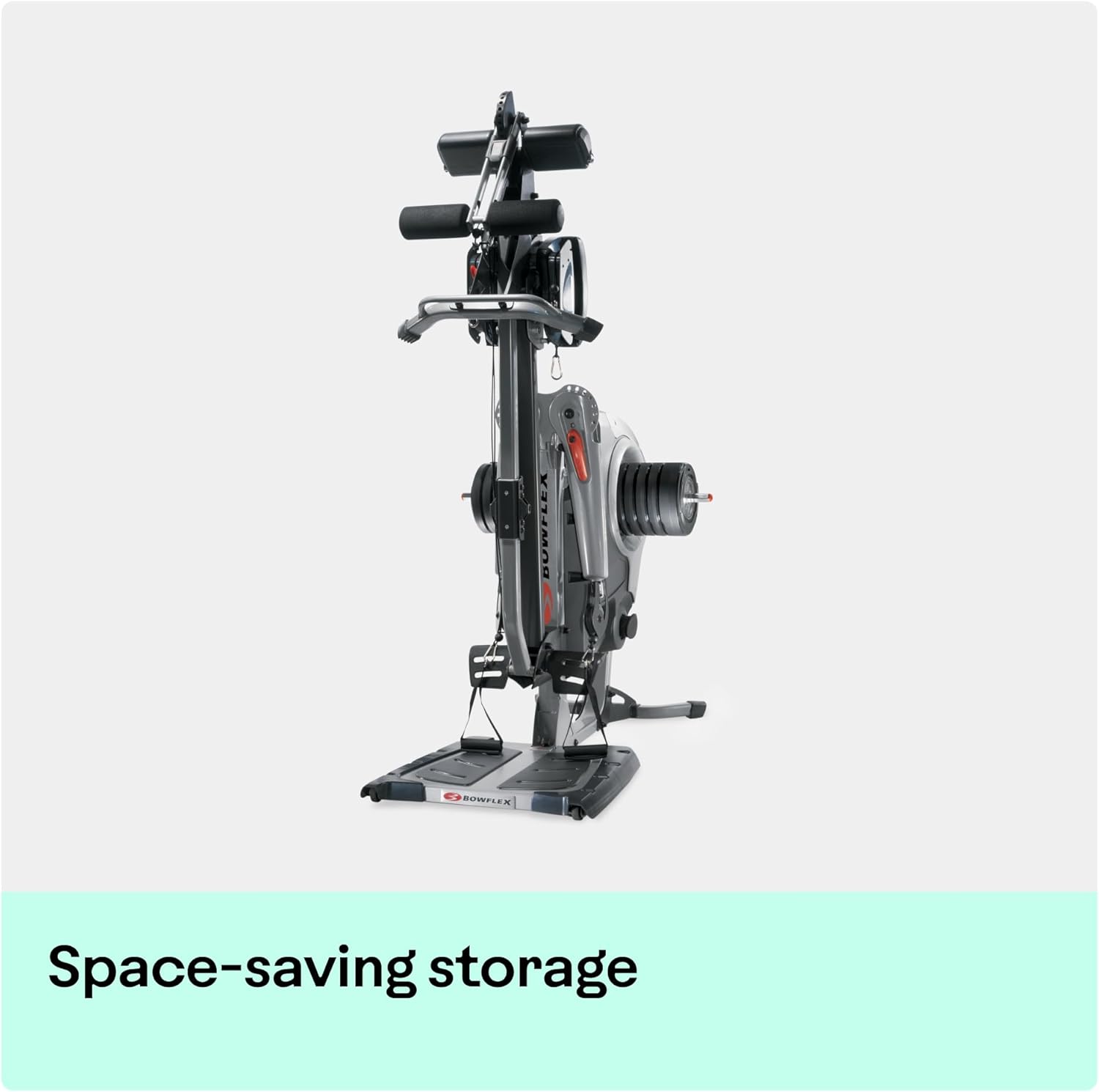 Bowflex Revolution Home Gym Compact and Versatile Jordan Ubuy