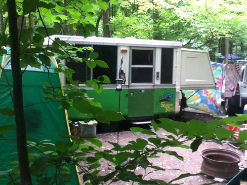 Had it for a few years now...