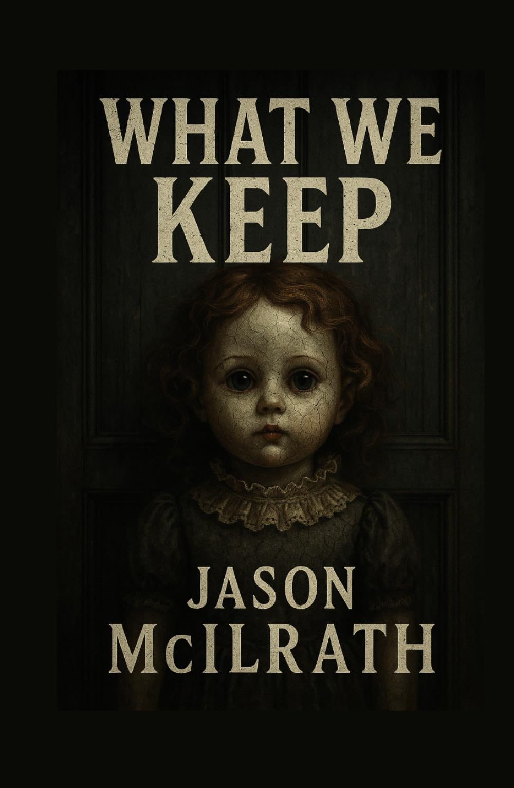 What we keep