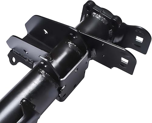 Miniatura 11 de Reemplazo del conjunto de carcasa del eje delantero para Jeep Wrangler Rubicon Dana 44 2007-2015 Parte # 68017169AD 68017174AD