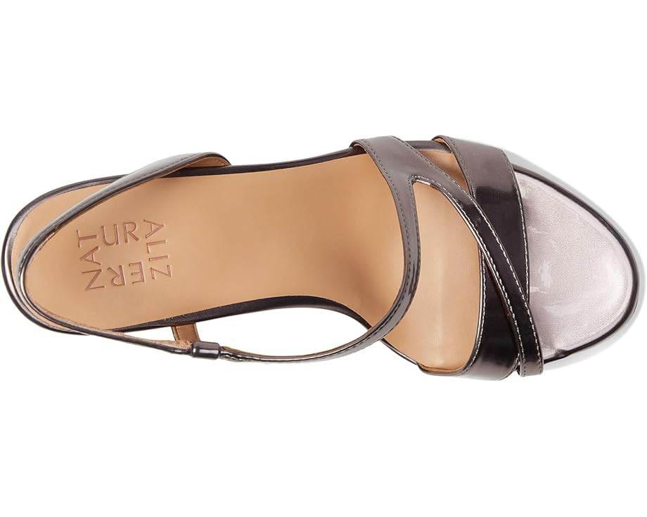 Naturalizer Abby Dress Sandals - Top View