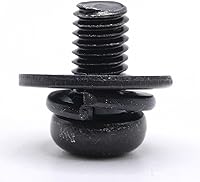 Vista 6 de ReplacementScrews Tornillos de montaje en pared compatibles con Vizio E550i-B2