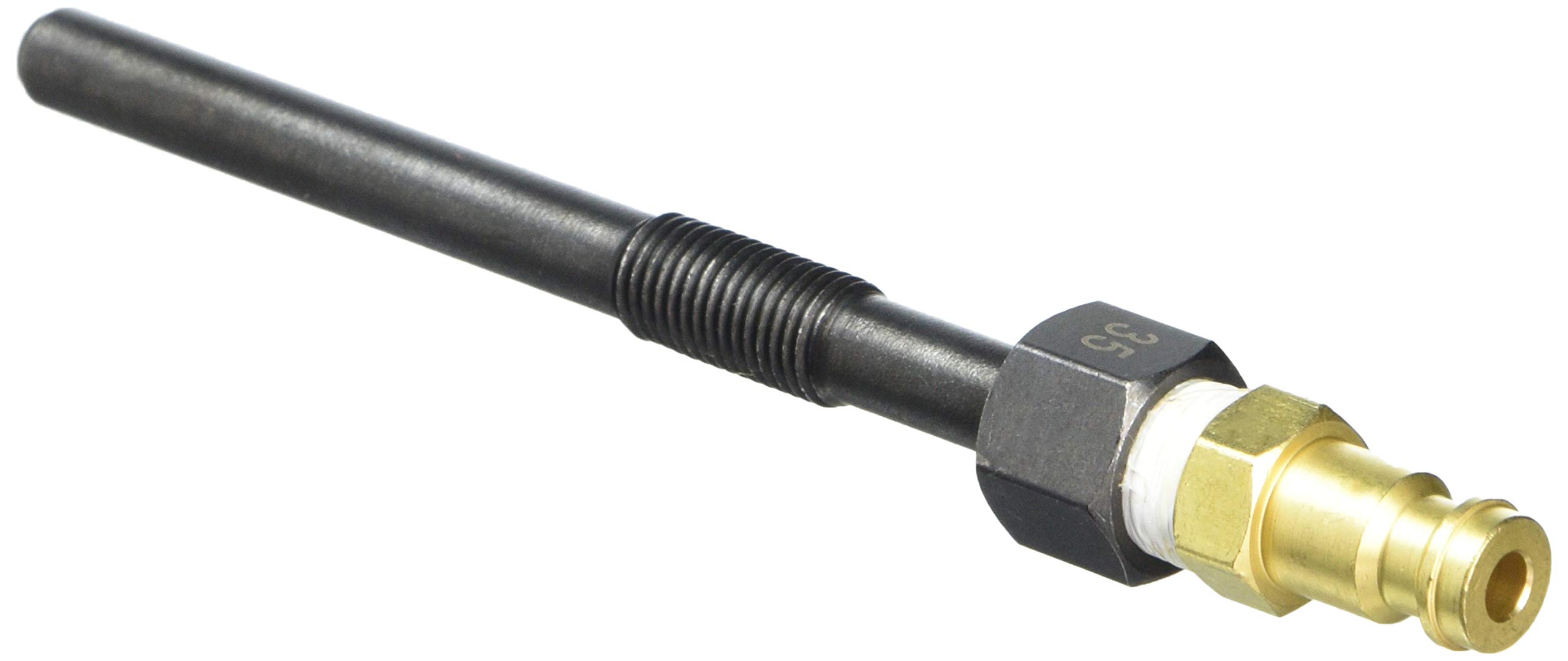 Laser 7237 Diesel Compression Test Adaptor - M8 x 1.0 x 115mm