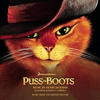 Puss in Boots
