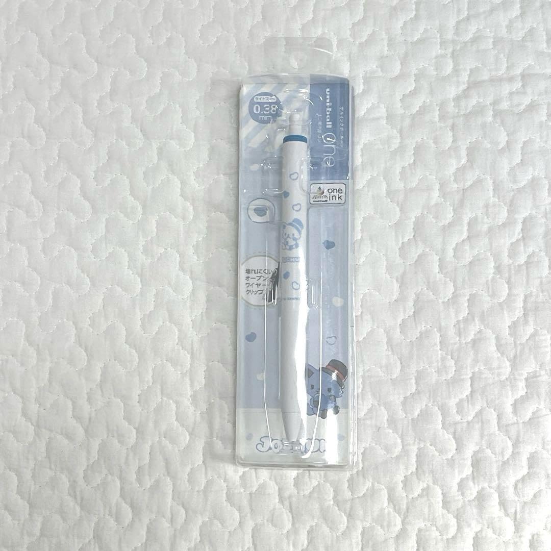 JOCHUM レイン Amazon | JOCHUMボールペン ユニボールワン レイン | 格納式