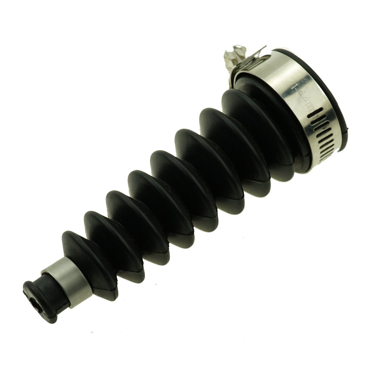 Amazon.com: GHmarine 74639A2 Shift Cable Bellow Kit for MerCruiser