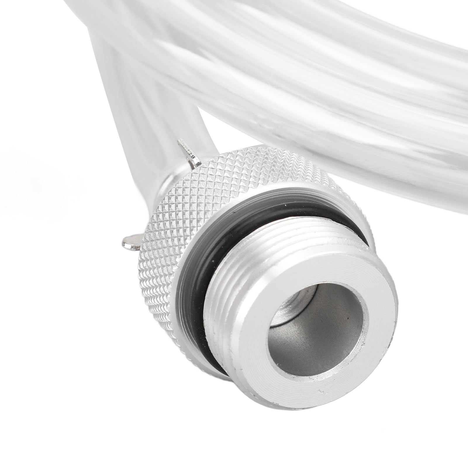 1,5m Getriebeöl Füllschlauch Kit Für Seat | Aluminiumlegierung & Gummi | Ersatz Für 6262A