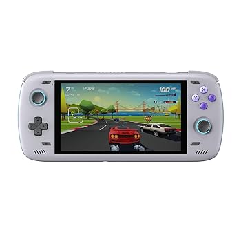 AYN Odin2 MAX 16GB+512GB 美品 Odin 2 – AYN