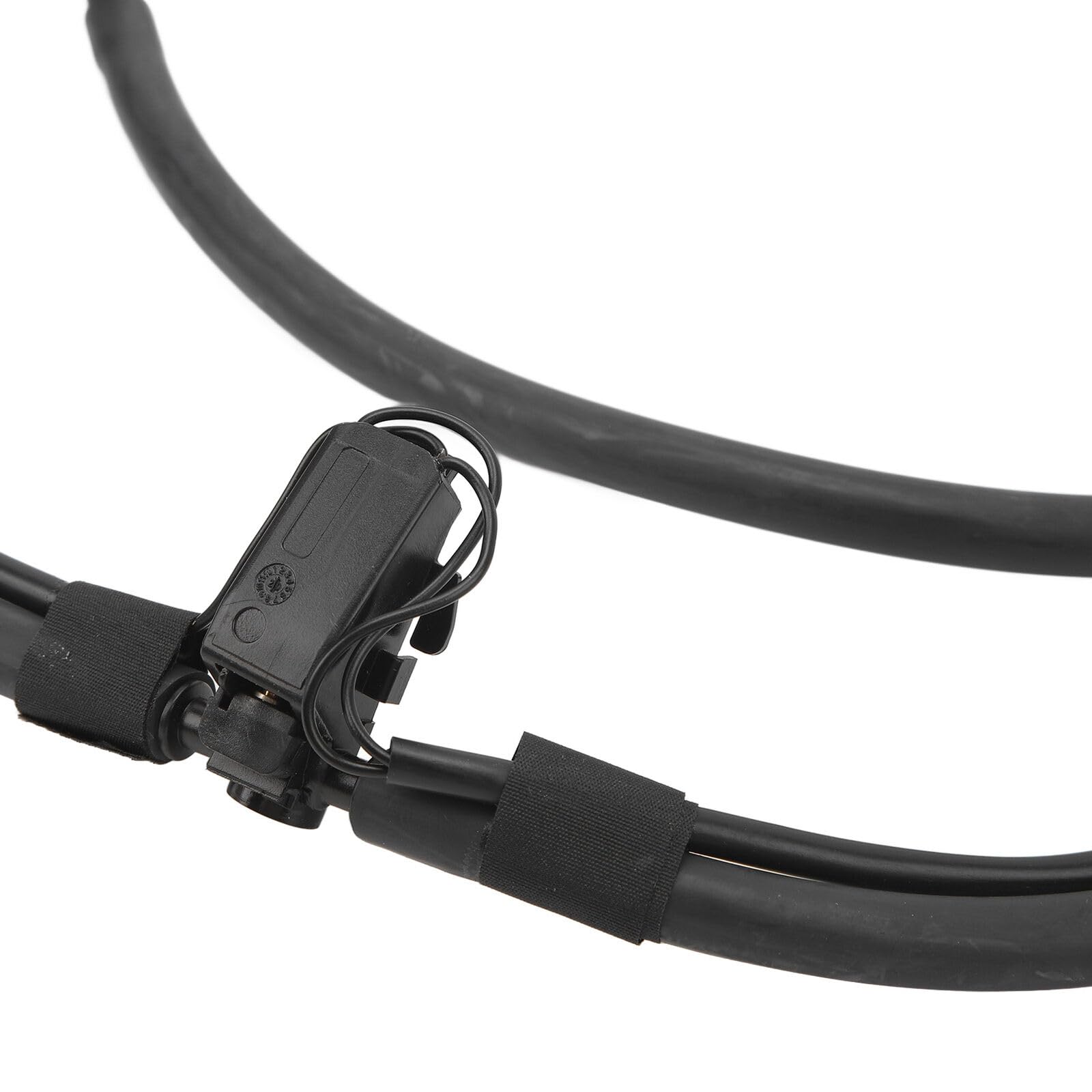 LICHENGTAI Ugelli Lavavetri Riscaldati compatibile con Mercedes-Benz Classe A W169 2004-2012 Ugello Tergicristalli A1698600192, 1698600192 Getti Lavavetri per Parabrezza