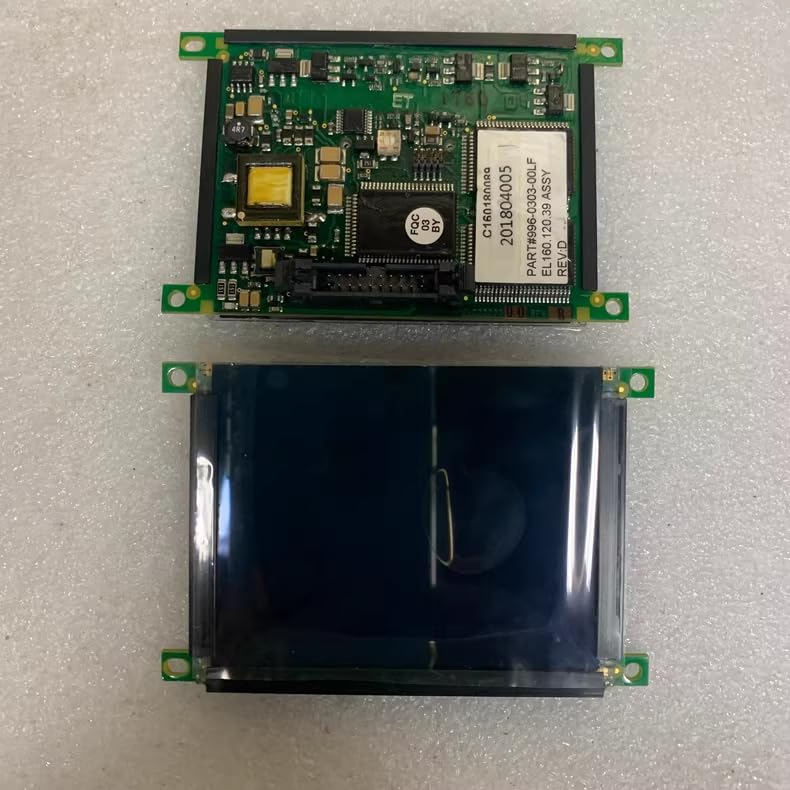 Image of 3.1 inch EL160.120.39 LCD Panel Surplus Spot & Tested