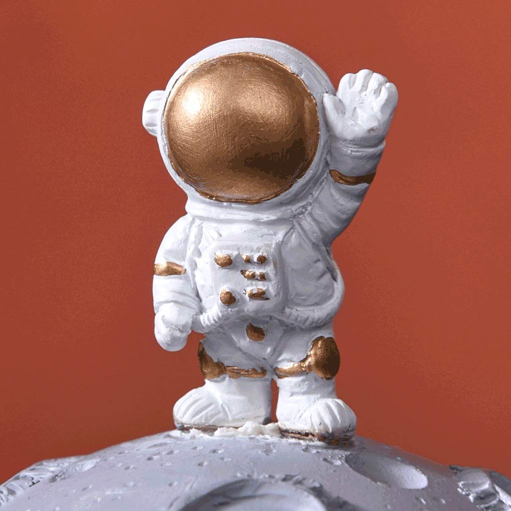 Amazon.co.jp: 灰皿 おしゃれ タバコの蓋付きウインドプルーフ灰皿宇宙
