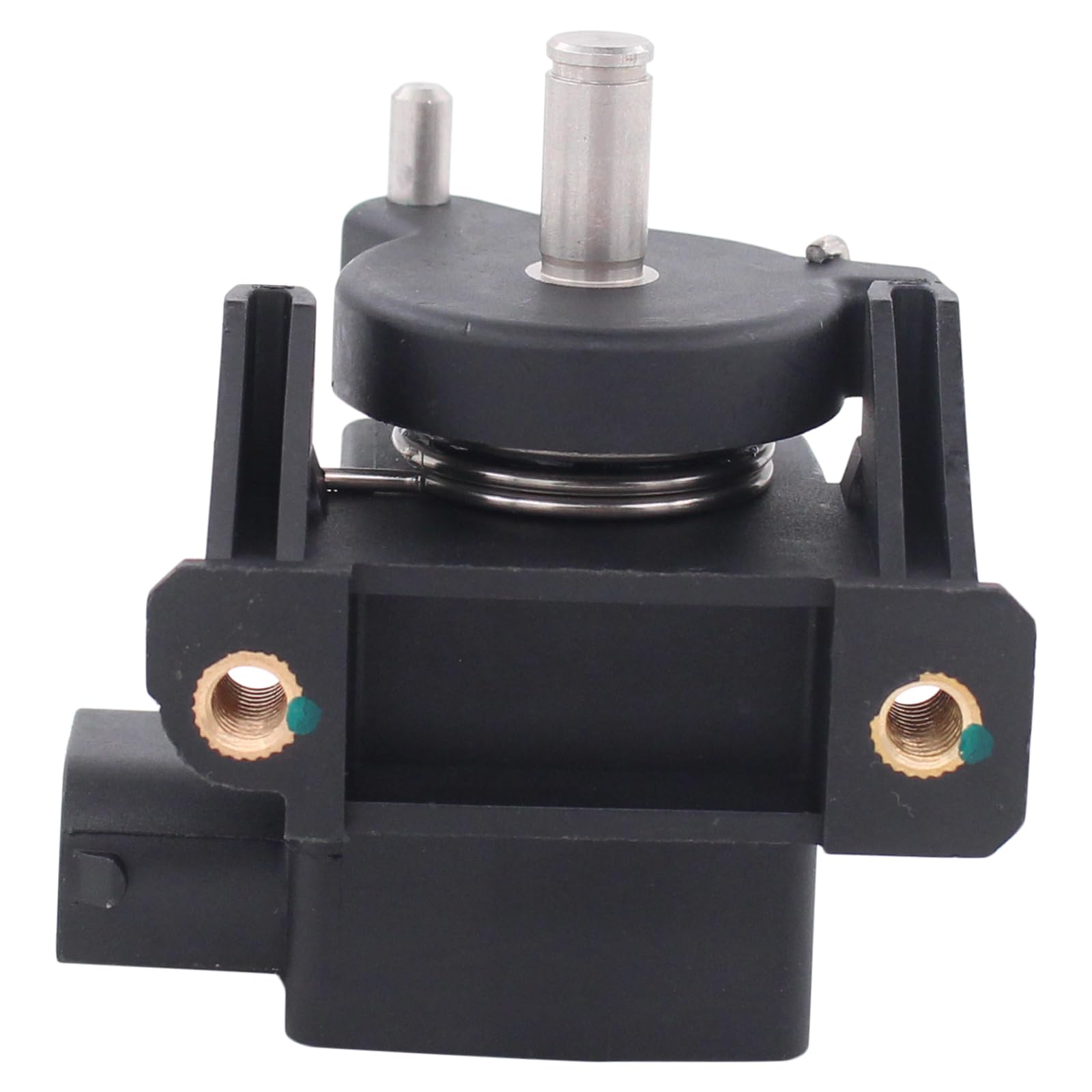 Gaspedal Sensor Fahrpedalstellung Gaspedalstellungssensor Fahrpedal Geber für A Klasse W168 C Klasse W202 S202 CLK C208 A208 E Klasse W210 S210 G Klasse W461 W463 W163 W140 SL R129 SLK R170 Vito W638