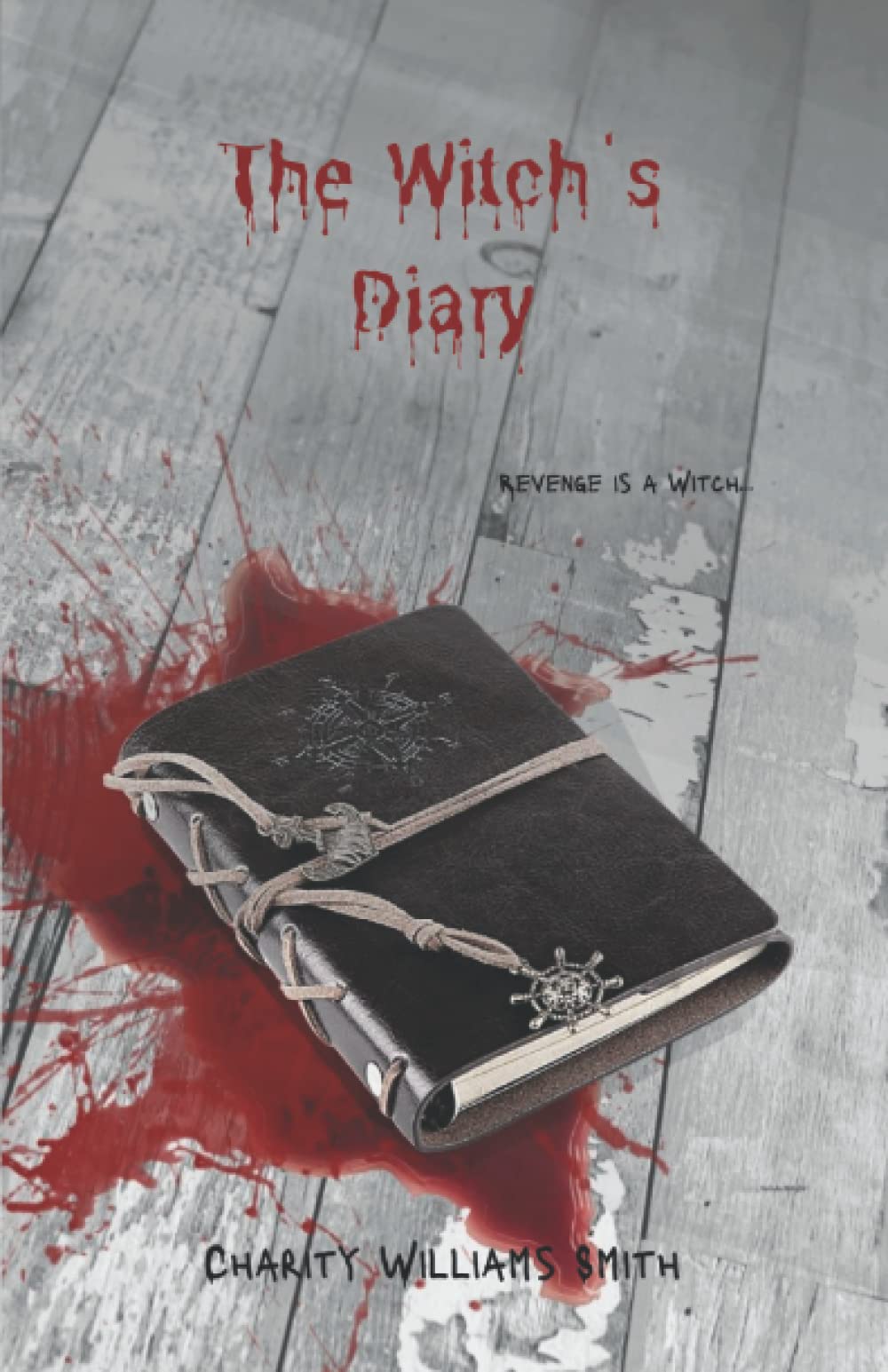 The Witch's Diary