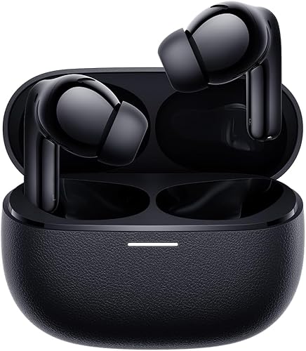 Xiaomi Redmi Buds 5 Pro Auriculares Bluetooth Negros