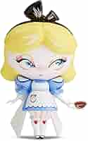 コミック・アニメ Disney Vinyl Collectible Doll The World of Miss Mindy ~ 7-INCH JACK SKELLINGTON VINYL
