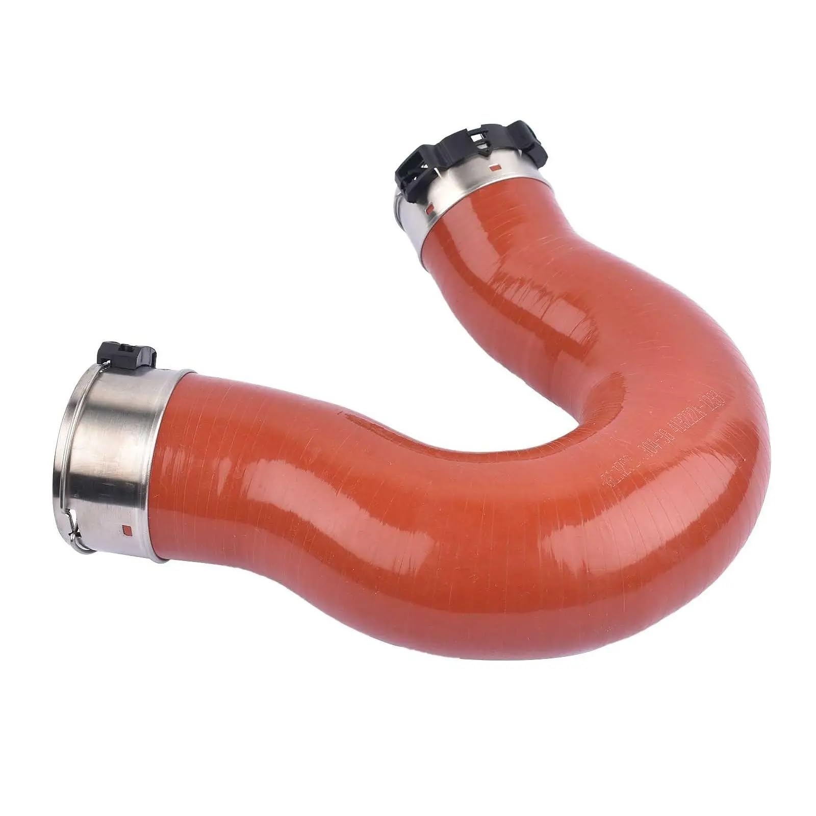głowica węża chłodzącego， Pasuje do Mercedes Sprinter 906 Turbo Intercooler Charge Hose A9065285082