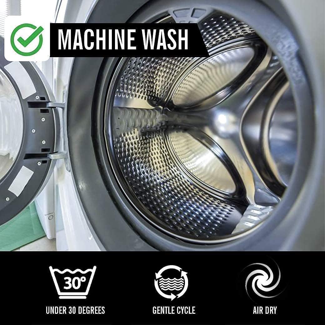 Maples 1 PC Fluffy Fuzzy Faux Sheepskin Wool Fur Car Seat Cover for Auto SUV Trucks Universal Fit, Soft Plush Synthetic Wool Buck Fur Car Seat Cushions (Pink) - Image 8