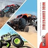 GOLDBAT 5200mAh 3S lipo battery 11.1V RC battery Hard Case with XT60 Plug for RC Car Airplane Helicopter Boat Buggy Truck Helicopter Airplane Racing Models(2 Packs) - Image 5