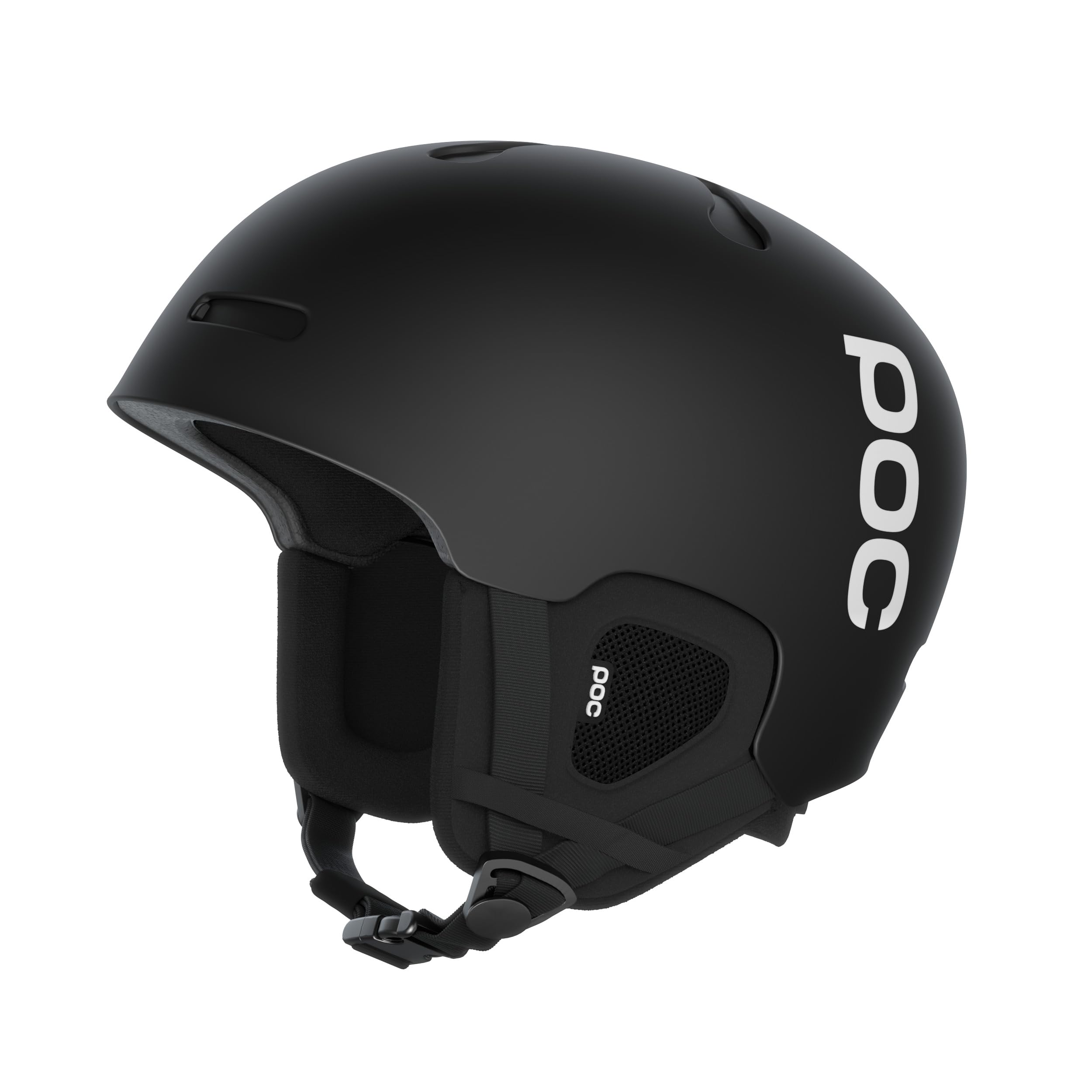POC Auric Cut - Gut belüfteter, anpassungsfähiger und vielseitiger Skihelm- und Snowboardhelm für perfekten Schutz auf und abseits der Piste