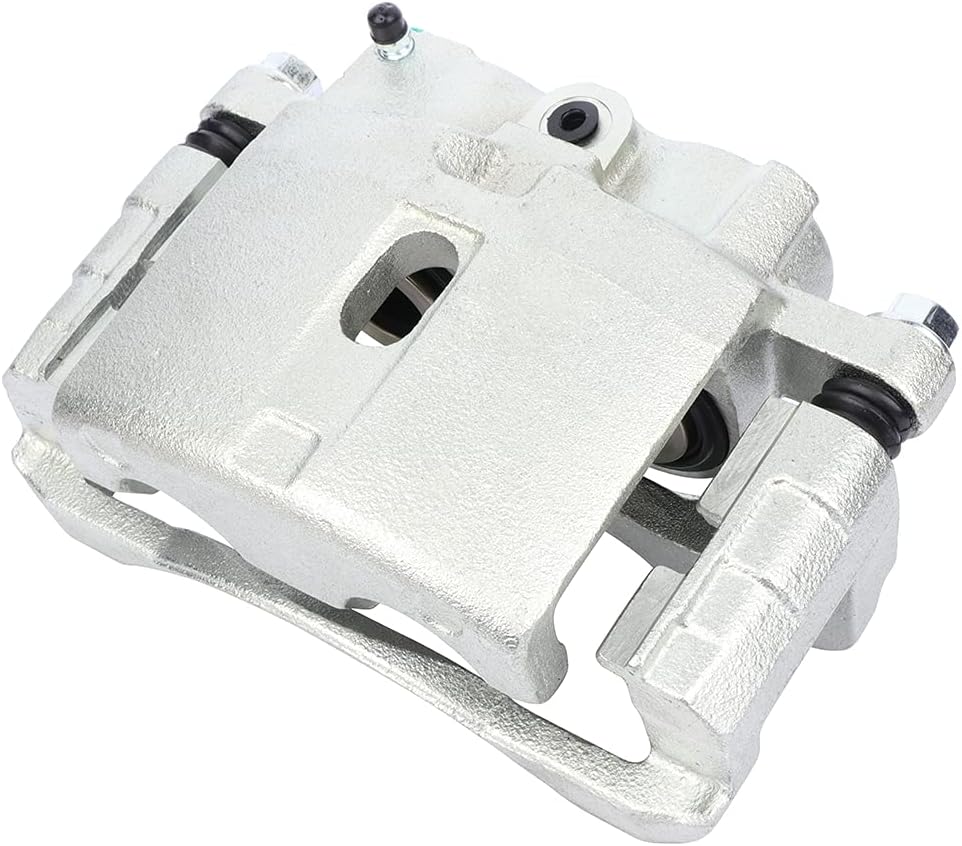Brake Caliper Assembly ANPART 18-B4729 w/Bracket Front Left Compatible For Cadillac 2002-2006,For Chevrolet 1999-2013,For GMC 1999-2013,For 2003-2009