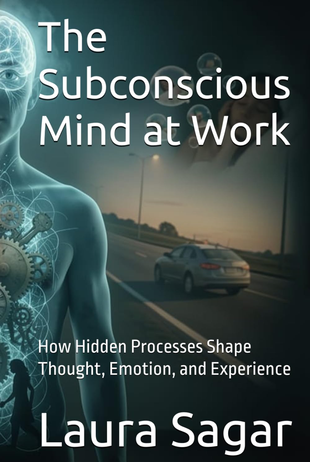 The Subconscious Mind at Work: How Hidden Processes Shape Thought, Emotion, and Experience