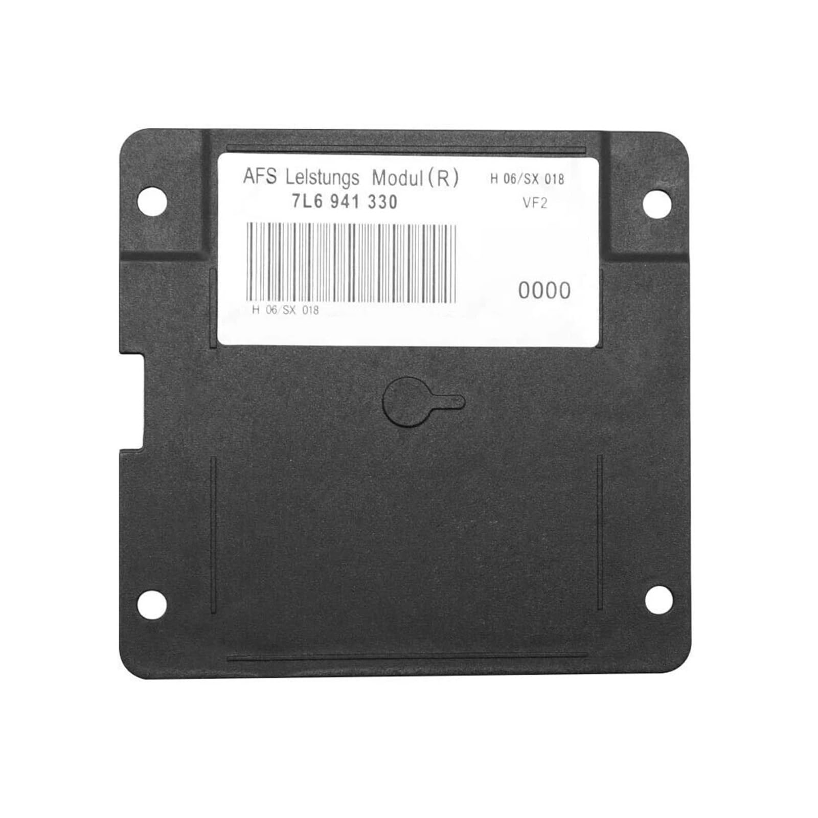 Unità di controllo fari Le migliori offerte per Auto destra AFS Cornering Light Control Module Zavorra fari per Passat 7L6941330