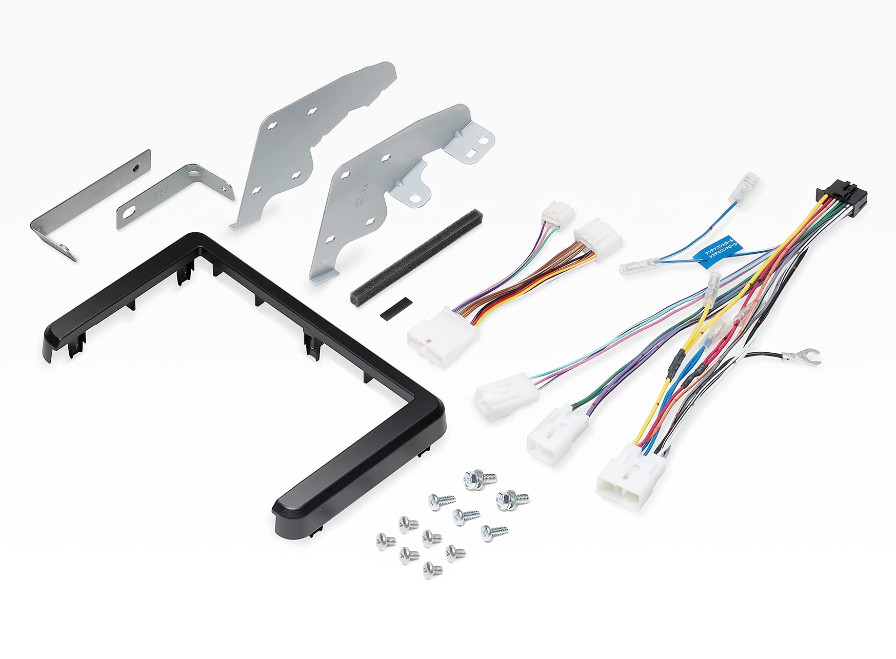 Amazon | カナック企画 KLS-D804D カロッツェリア 8V型カー 