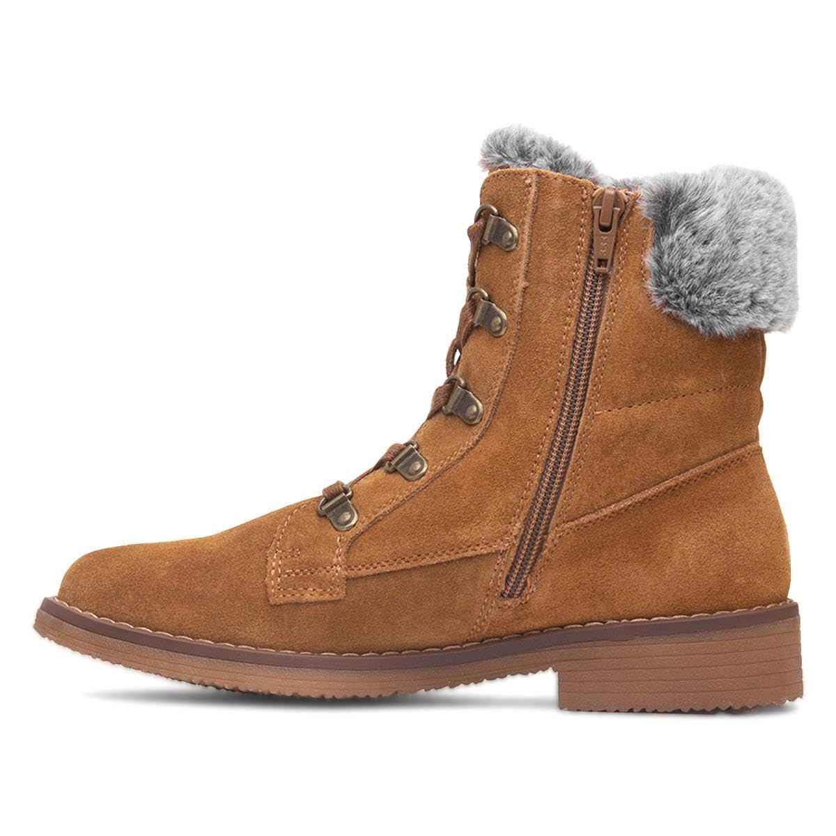 Hush Puppies Kobiety FlorencjaBut do środka łydki