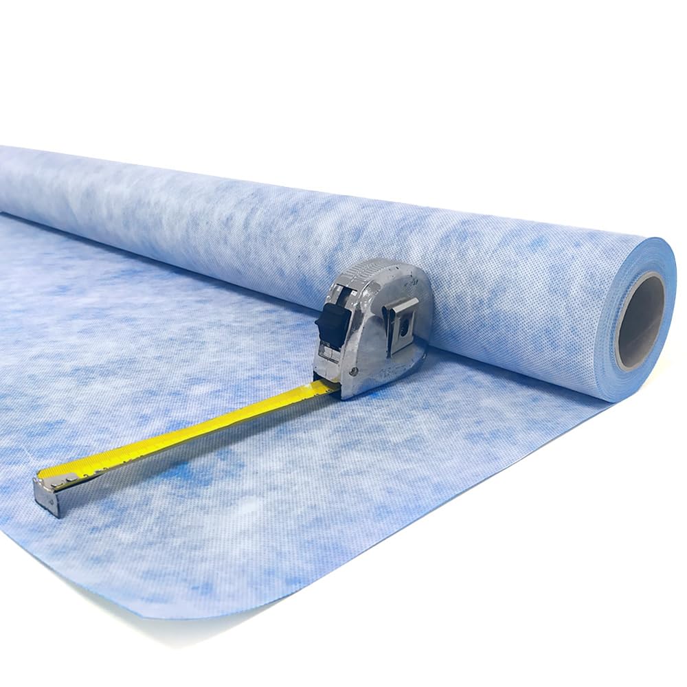 Membrane d’étanchéité Cumifelt 6mx1m – Salles de bains et terrasses