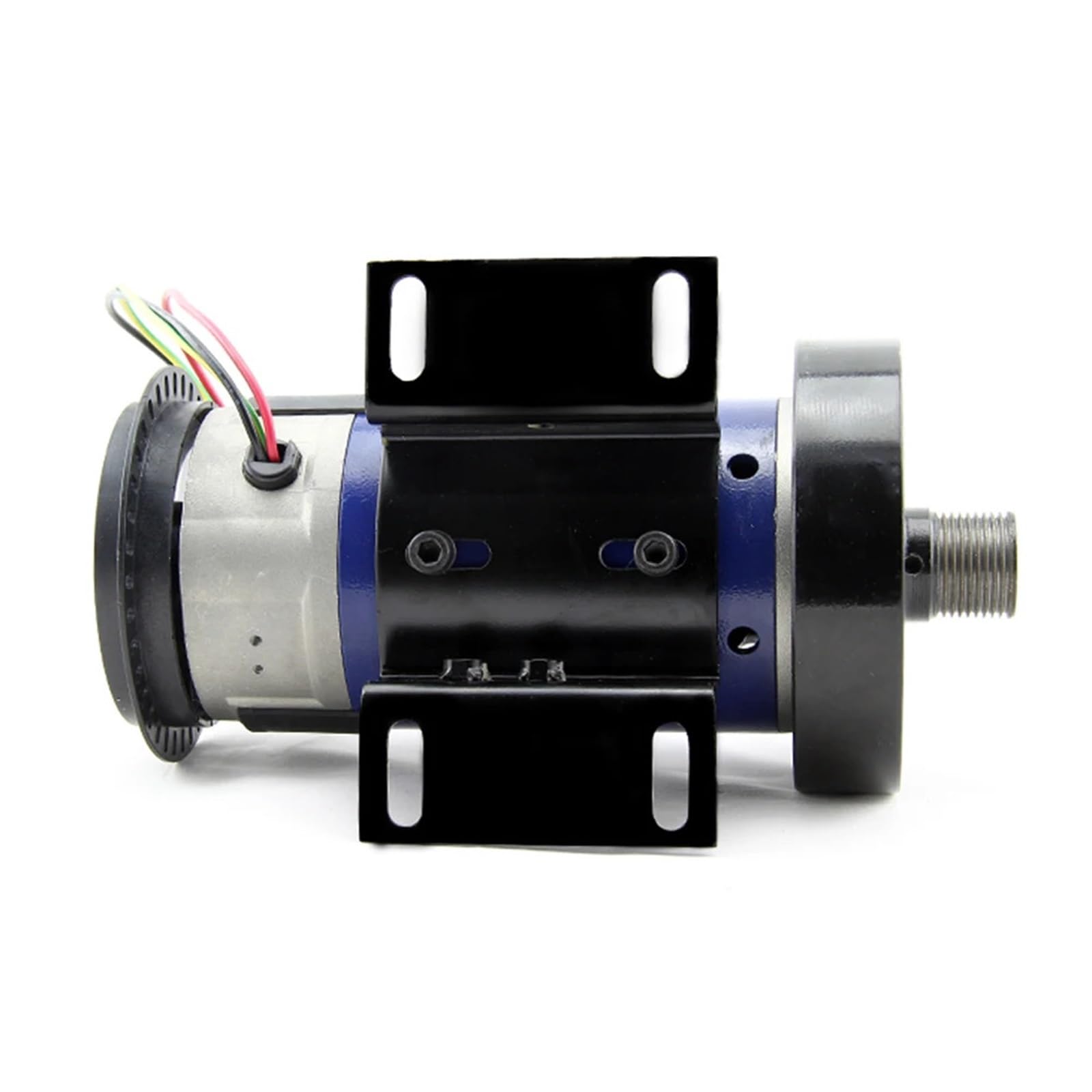 Motor de Imán Permanente Universal de Cinta de Correr de Corriente Continua para 1.0 1.5 2.0 2.5 3.0 3.5 4.0 5.0CV (4.0CV)