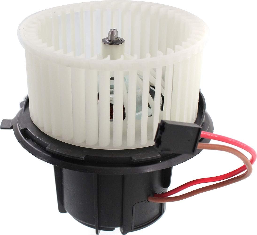 Garage-Pro Blower Motor Compatible with MERCEDES BENZ C-CLASS 2012-2015/E-CLASS 2011-2016