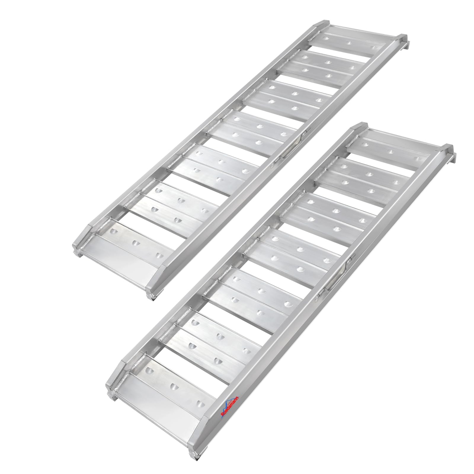 Amazon.co.jp: Ruedamann アルミラダー 2本セット 長さ122.5cm Amazon.co.jp: Ruedamann アルミラダー 2本セット 長さ122.5cm