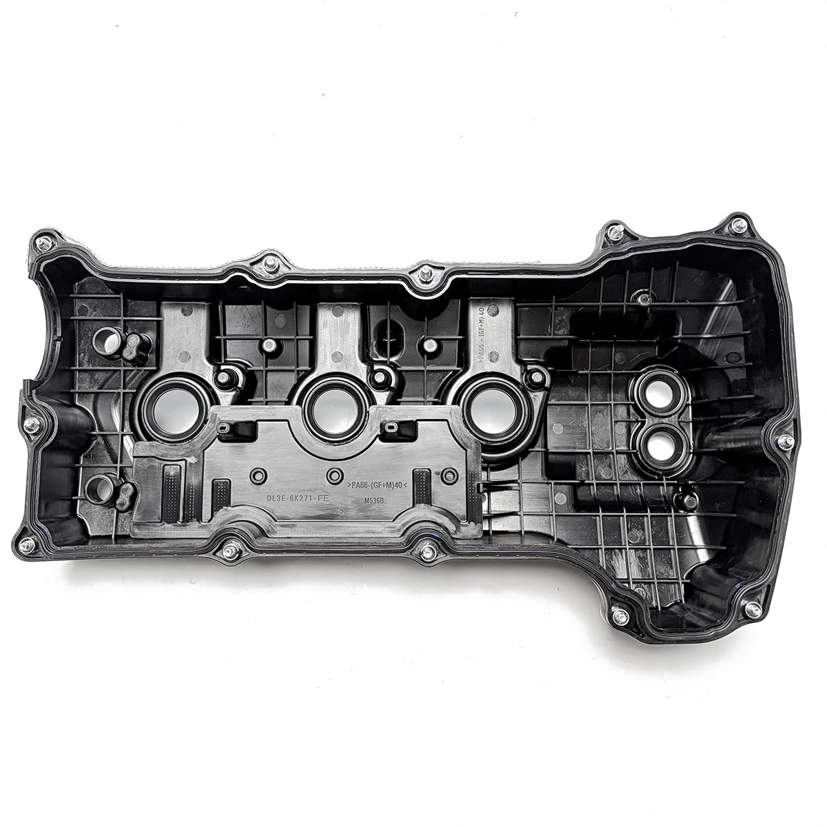 Amazon.com: Sumyola Engine Valve Cover for Ford 3.5L Expedition