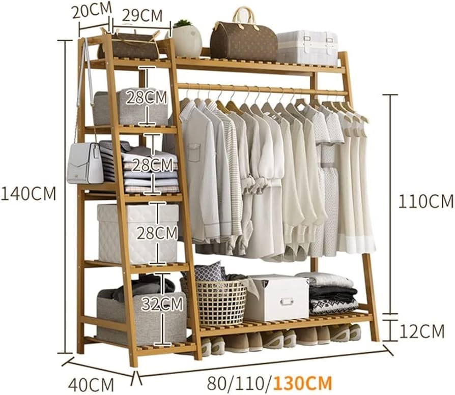 Amazon.co.jp: 押入れ ハンガーラック,ハンガーラック ,天然竹製 Amazon.co.jp: 押入れ ハンガーラック,ハンガーラック ,天然竹製